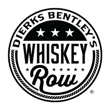 whiskeyrow